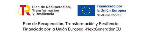 Logo fondos europeos