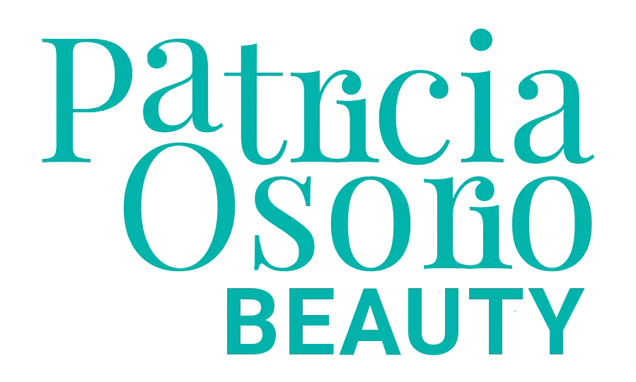 Logotipo Patricia Osorio's Beauty