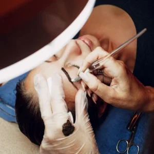 Microblanding y Micropigmentación