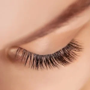 Lifting de Pestañas