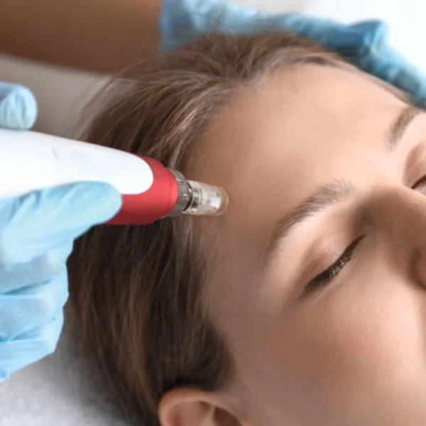 Imagen de tratamiento facial BB Glow en Patricia Osorio's Beauty