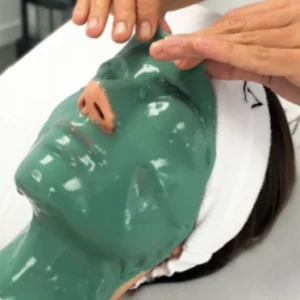 Imagen de tratamiento facial purifying casmara en Patricia Osorio's Beauty