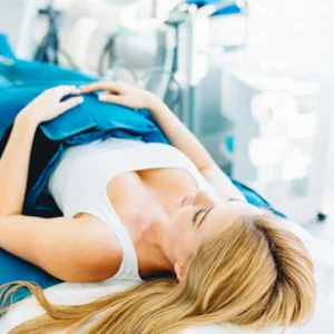 Imagen de tratamiento de Presoterapia en Patricia Osorio's Beauty