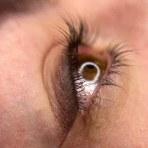 Imagen de tratamiento de softliner en Patricia Osorio's Beauty